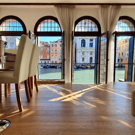 Wellvenice Grand Canal Dış mekan fotoğraf