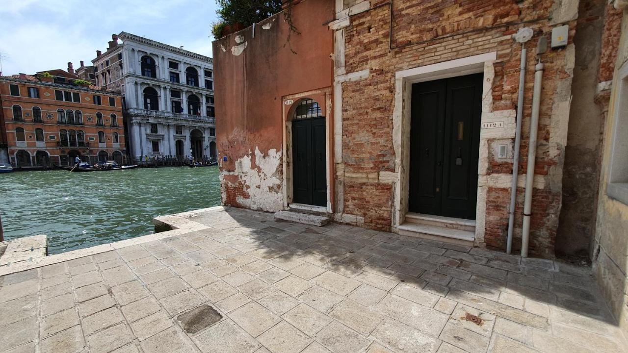 Wellvenice Grand Canal Dış mekan fotoğraf