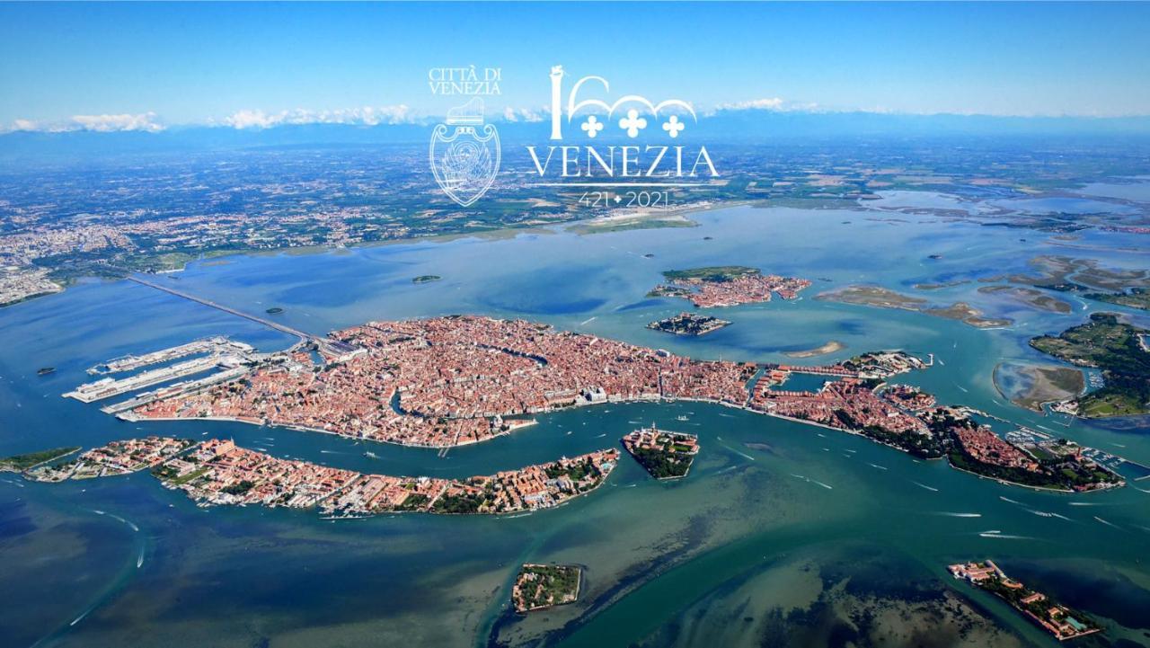Wellvenice Grand Canal Dış mekan fotoğraf